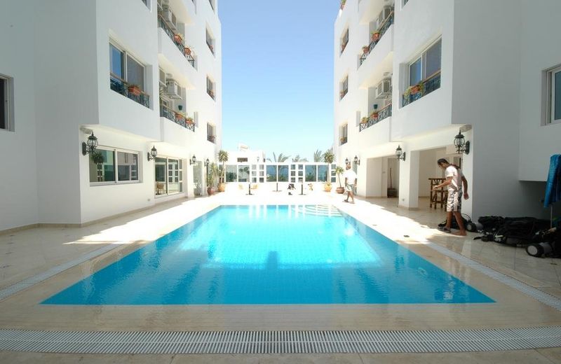 Swiss Wellness Spa Resort