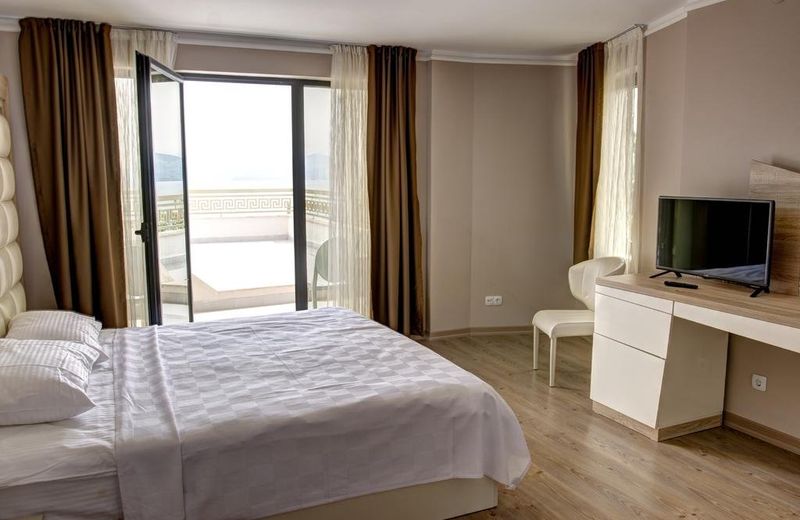 Mirage Hotel & Spa - Struga