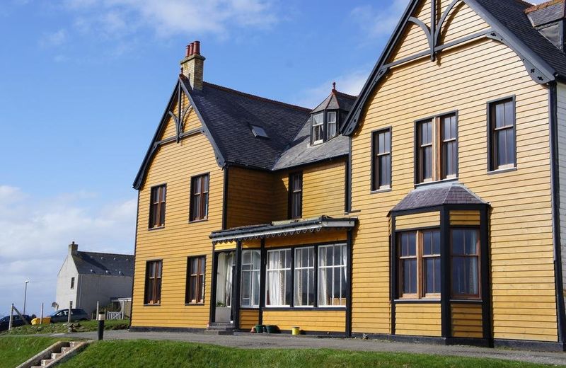 St Magnus Bay Hotel