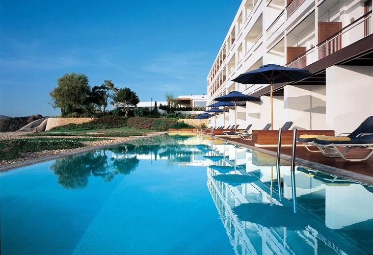 Grand Resort Lagonissi