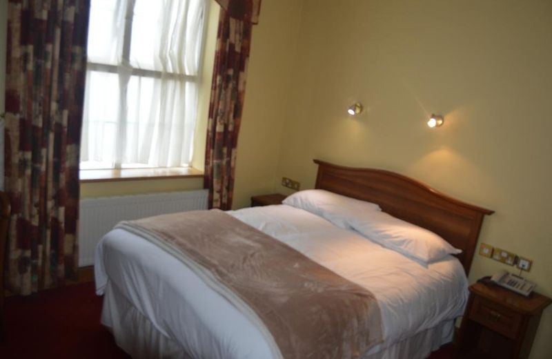 Anglers Rest Hotel