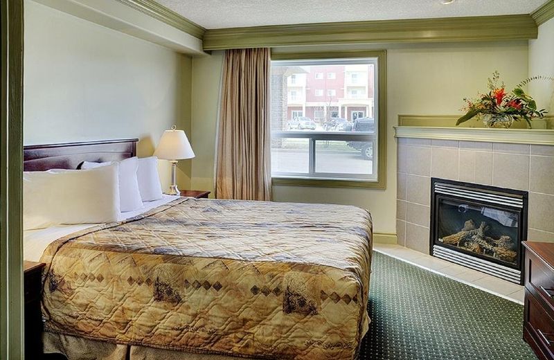 Nova Inn Edson