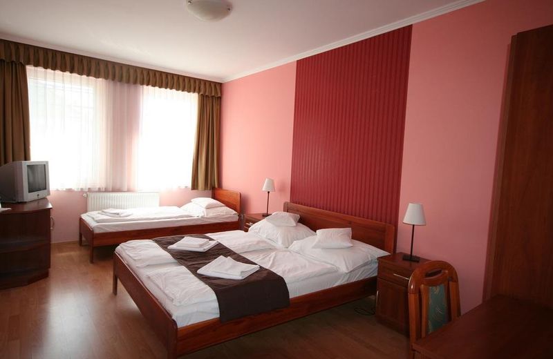 Hotel Patonai