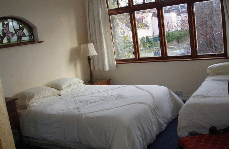 Acton Lodge B&B