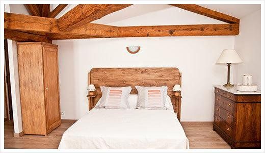 Chateau D Argeres