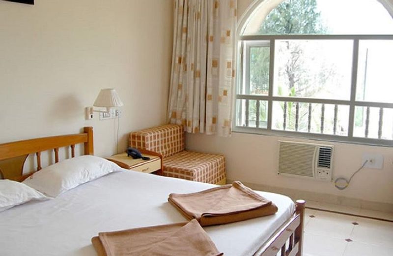 Sea Shell Resort