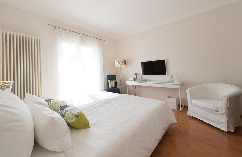 Hotel Villa Seeschau - Adults only