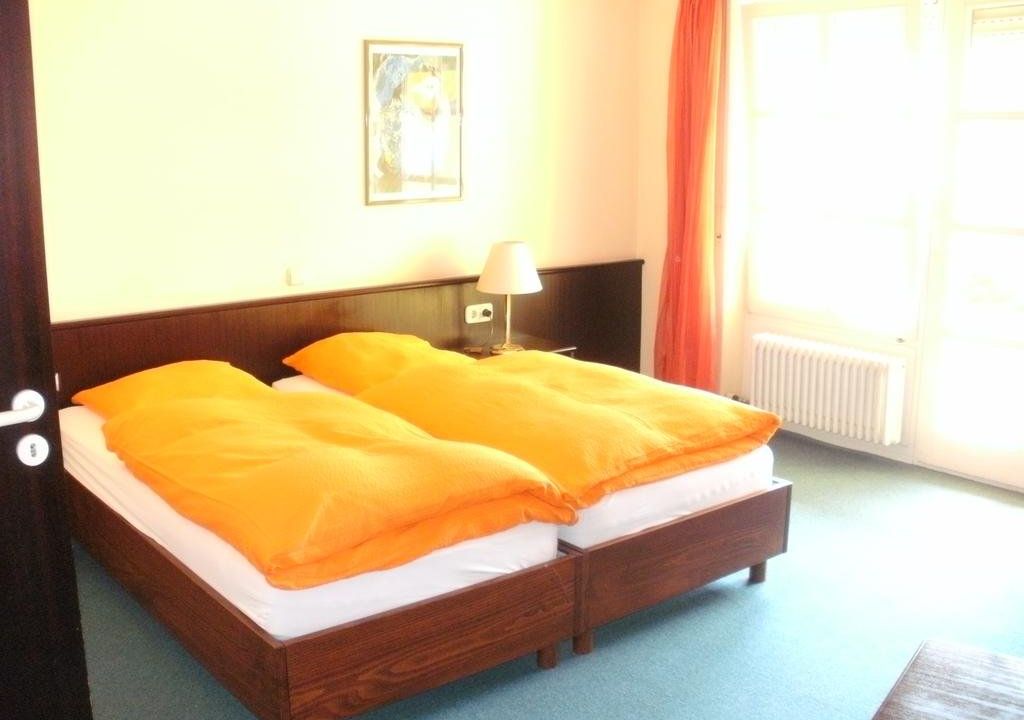 Hotel am Theater