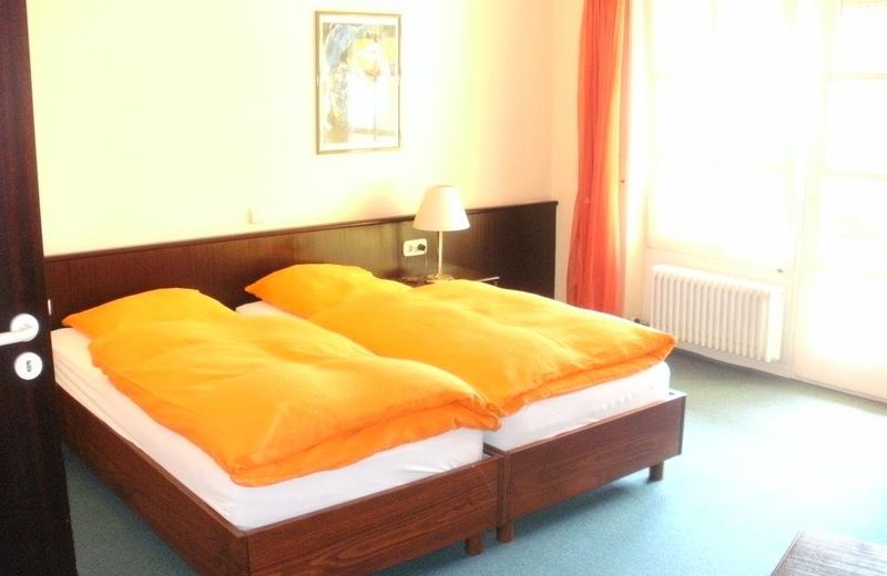 Hotel am Theater