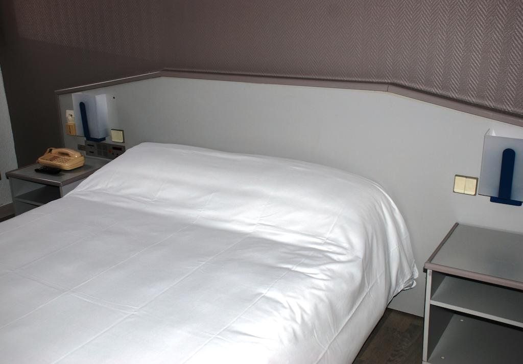 Hotel Akena City Caudry