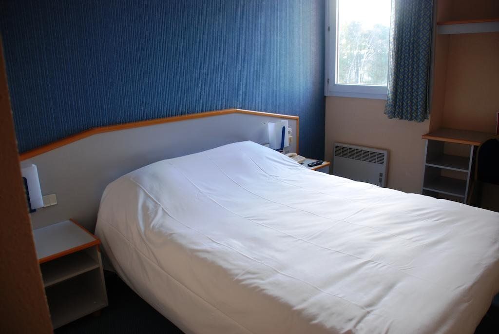 Hotel Akena City Caudry