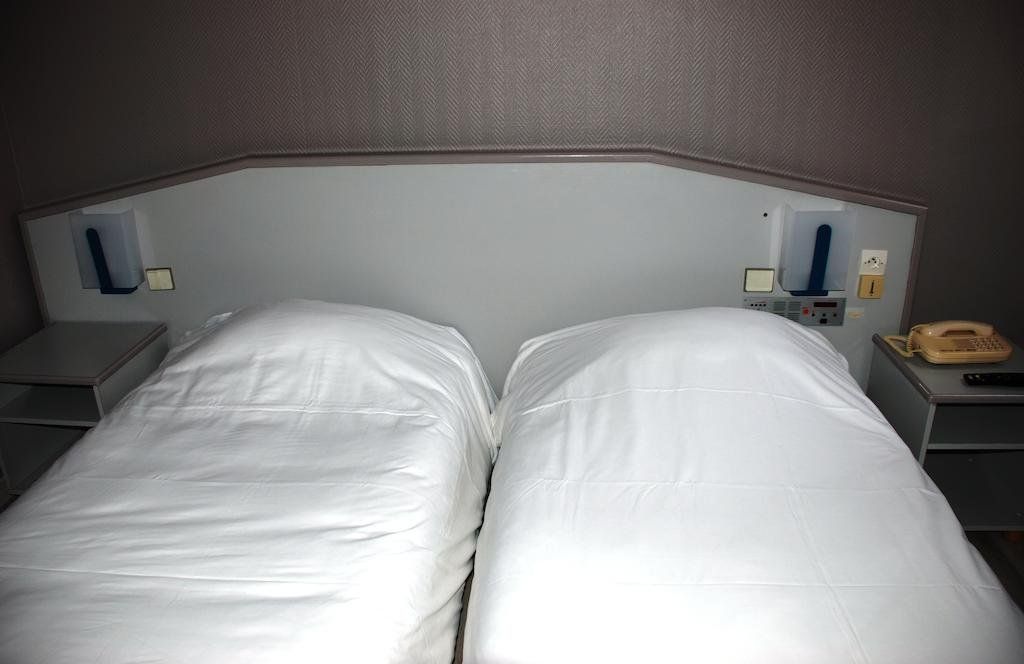 Hotel Akena City Caudry