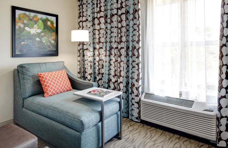 Hampton Inn and Suites by Hilton Vero Beach-Downtown