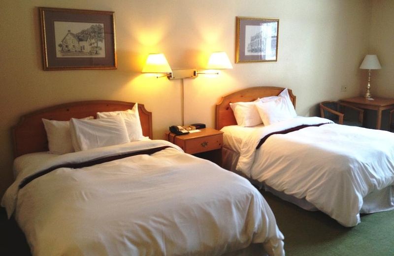 Stone Willow Inn