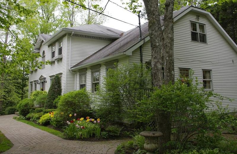 Blue Forest Lane Bed and Breakfast