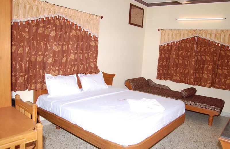 Hotel N Star Heritage by OYO Rooms