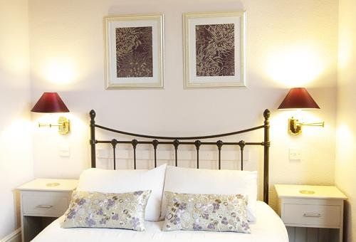 Colebrook Guest House