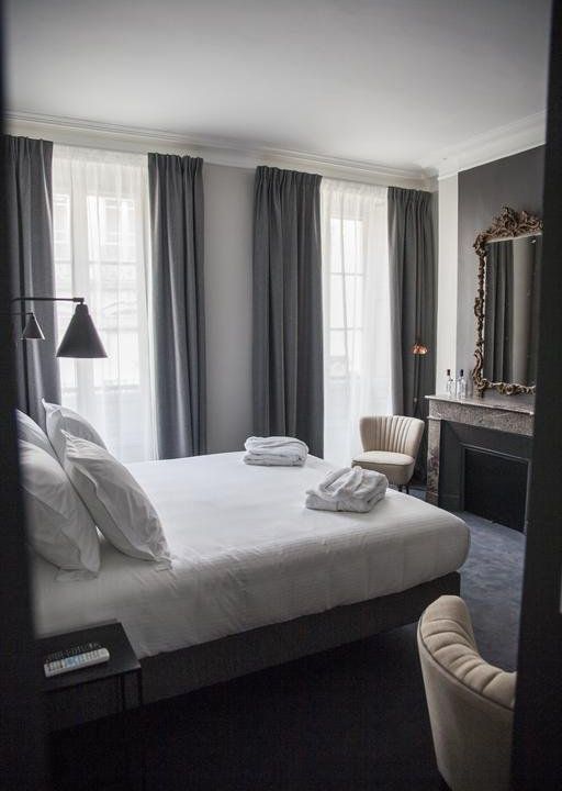 Hôtel de Tourny - Boutique Hôtel Bordeaux Centre