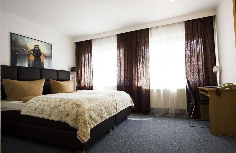 Hotel Garni Forum