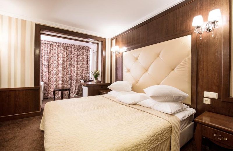 Bukovyna Hotel
