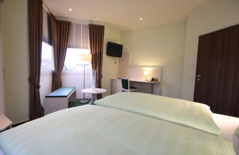 Hotel Cristall