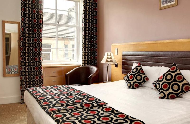 Argyll Hotel