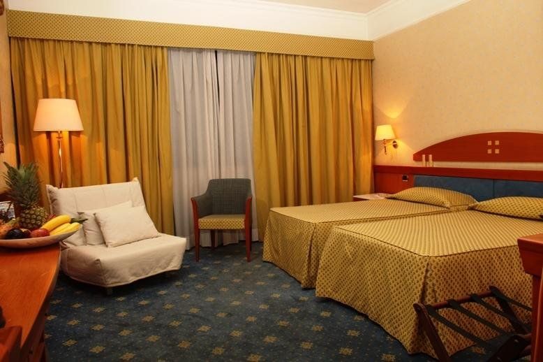 Hotel Futura Centro Congressi