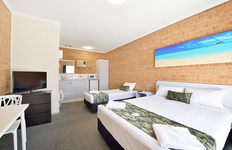 Cranbourne Motor Inn