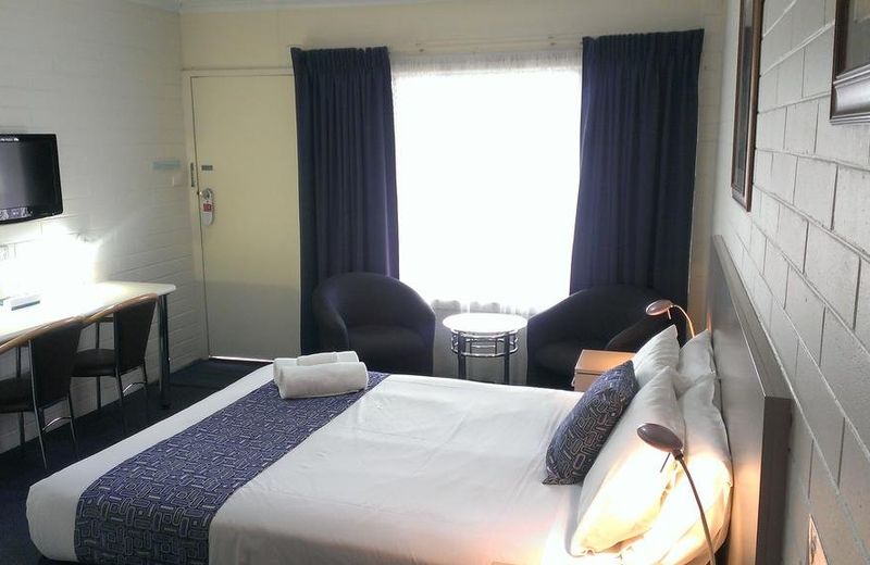 Oval Motel - Murray Bridge