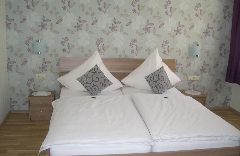 Hotel Hubertus