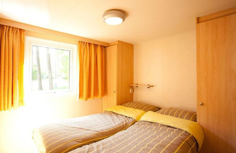 EuroParcs De Zanding