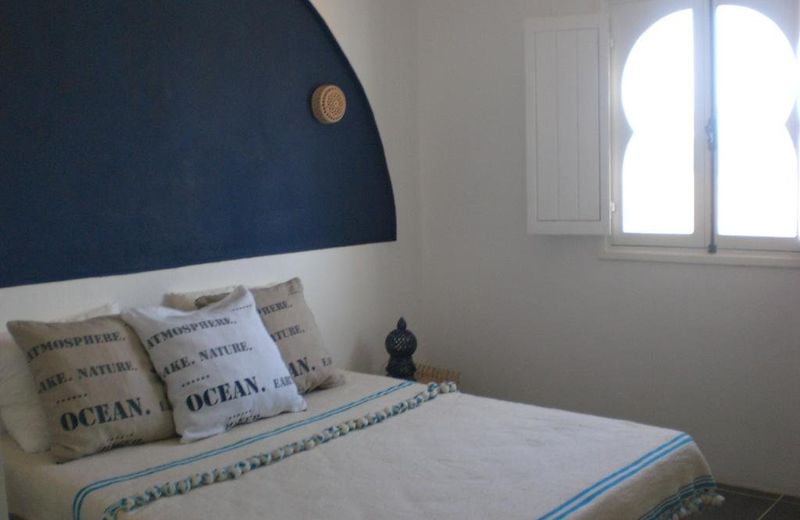Dar Chick Yahia Ile De Djerba