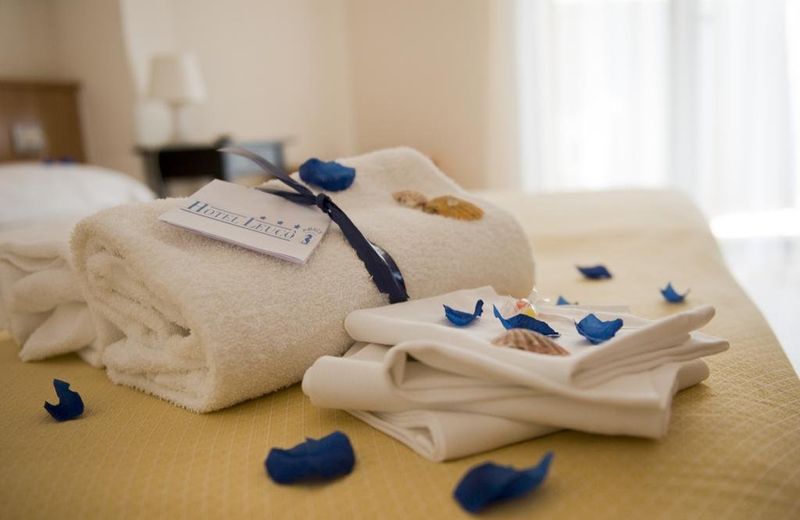 Hotel Leuco'