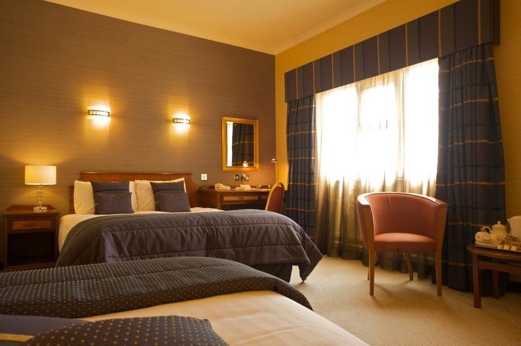 Best Western Aberavon Beach Hotel