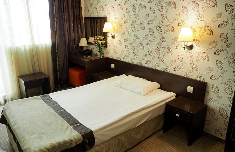 Rovno Hotel