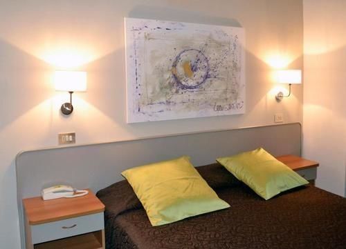 Hotel Ermeti B&B Brunch