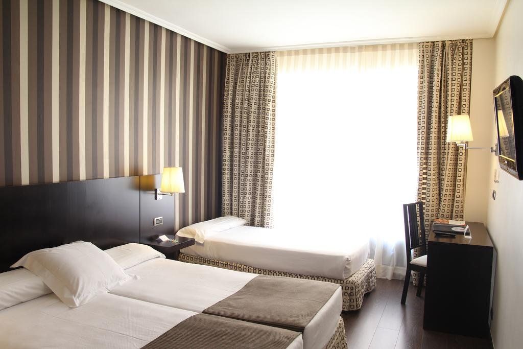 Hotel Conde Duque Bilbao
