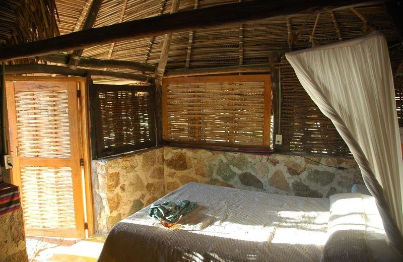 Hotel Lagunita Yelapa