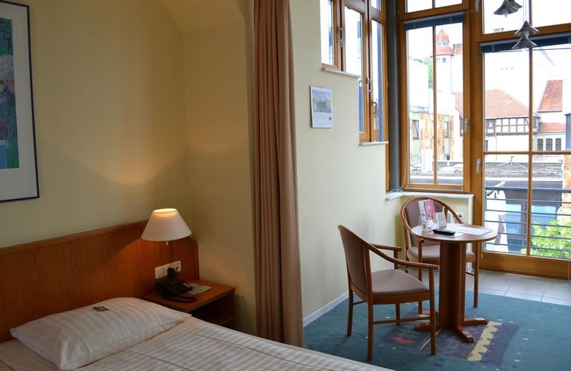Hotel Am Schlosstor