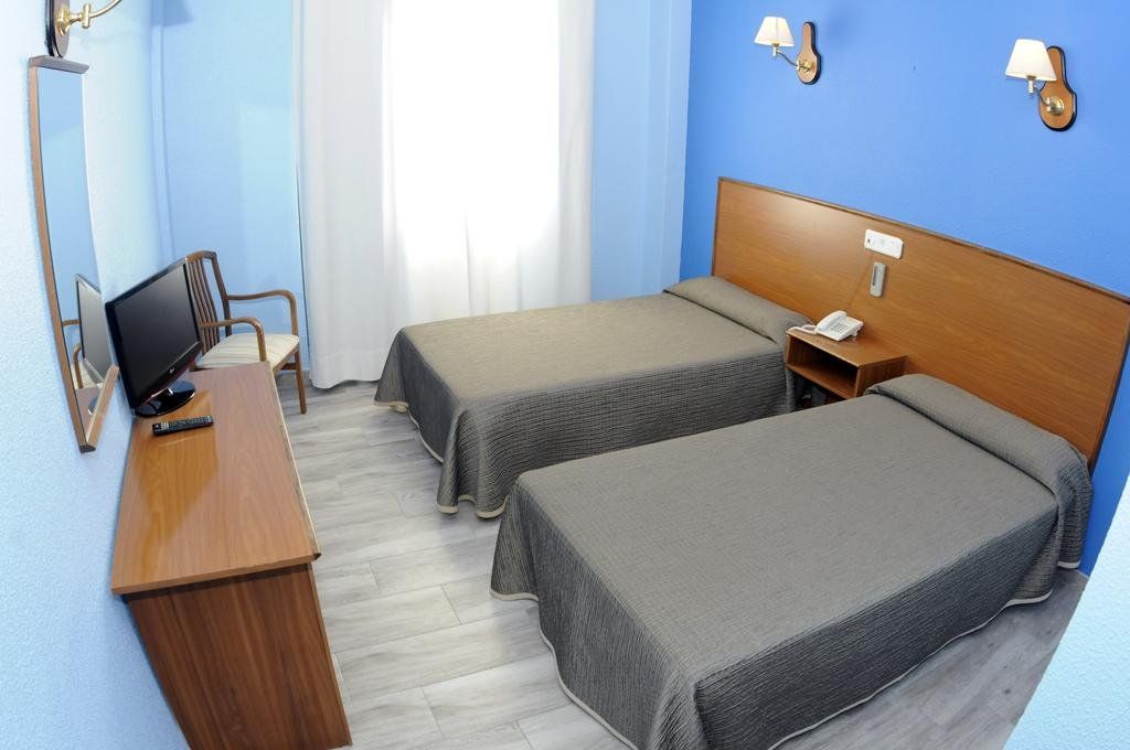 Hotel Simancas