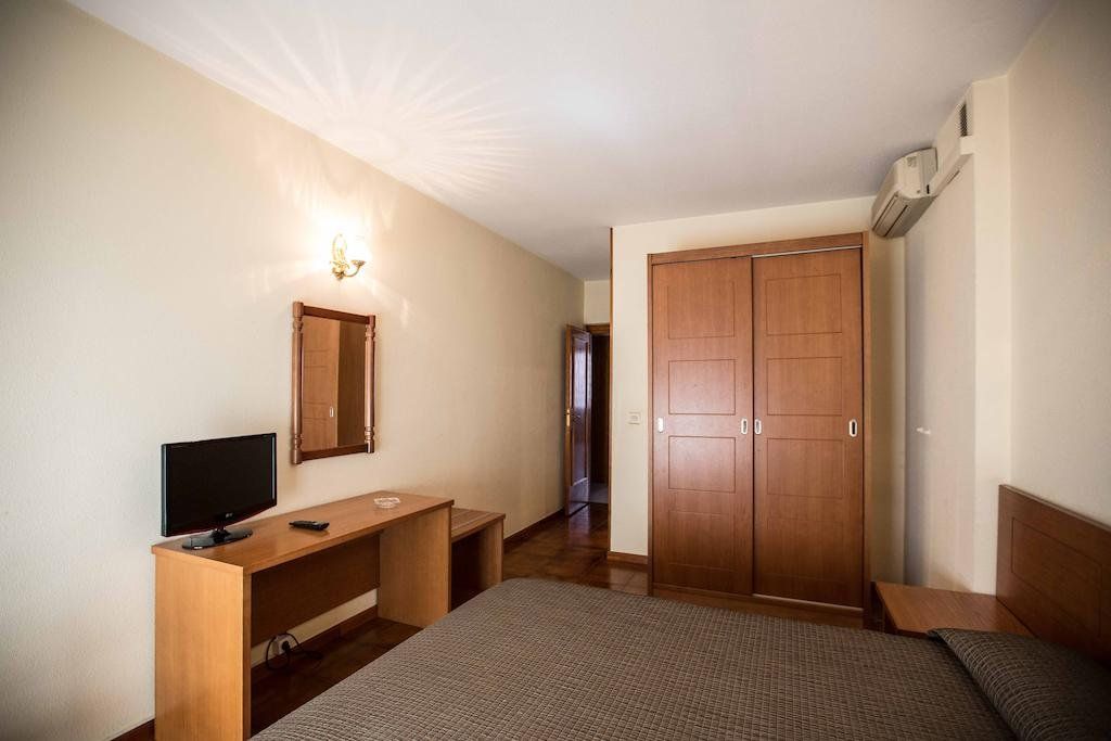Hotel Simancas