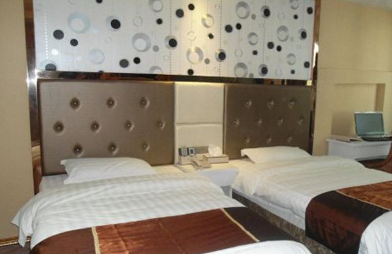 Zhejiang Business Hotel