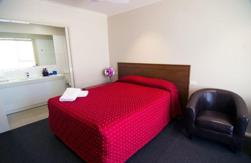 Jane Eliza Motor Inn