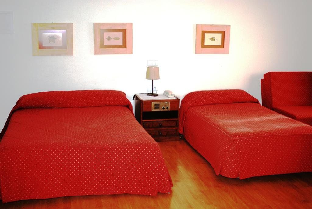 Hotel Carvalho Araujo
