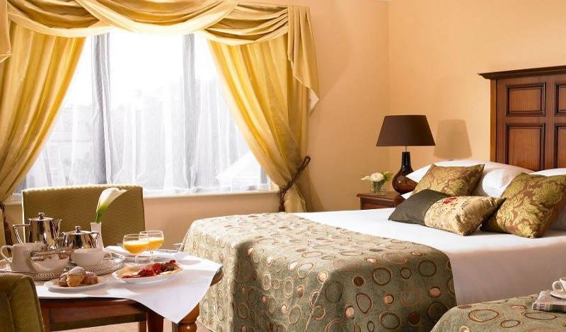 Castlecourt Hotel, Spa & Leisure