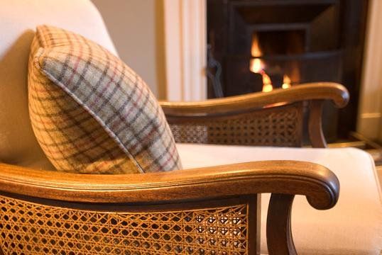 Fortingall Hotel
