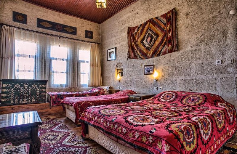 Kirkit Hotel