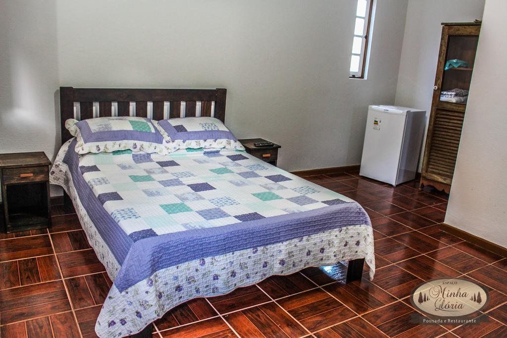 Hotel Fazenda Minha Glória