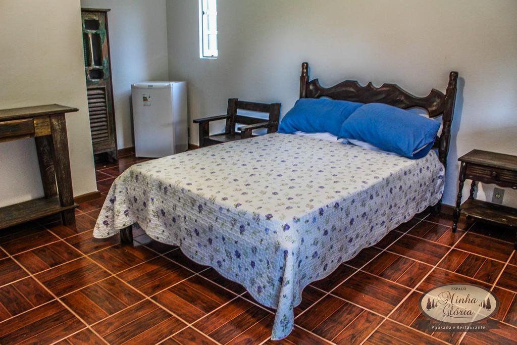 Hotel Fazenda Minha Glória