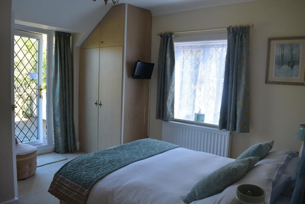 Little Forest Lodge